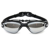 Men and Women Swimming Goggles