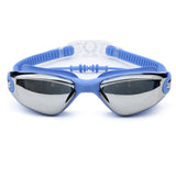 Men and Women Swimming Goggles