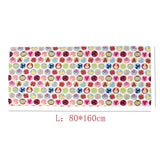 Large Size Microfiber Beach Towel