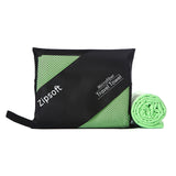 Brand Microfiber Beach Towels