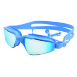 Silicone Swimming Goggles