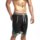 Men Boardshorts Beach Swim Shorts