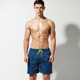 Men Swimwear Swim Shorts