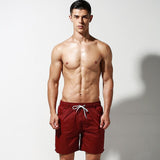 Men Swimwear Swim Shorts