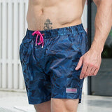 Men Swim Shorts