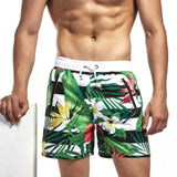 Mens Swimming Shorts